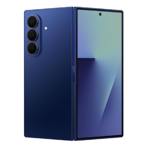 Pametni telefon Samsung Galaxy Z Fold7 5G 256 GB, moder
