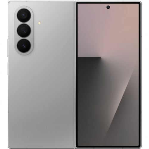 Pametni telefon Samsung Galaxy Z Fold7 5G 256 GB srebrno senčno srebrn