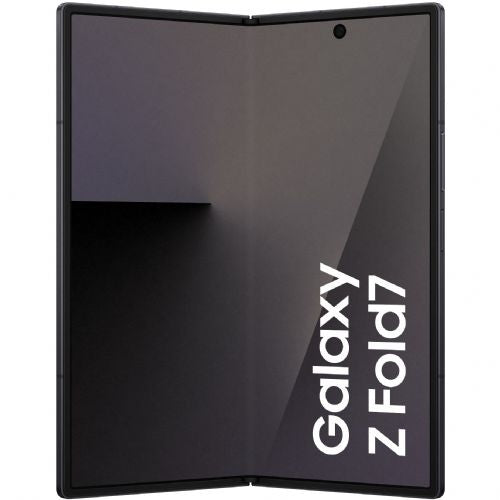 Pametni telefon Samsung Galaxy Z Fold7 5G 512 GB črna