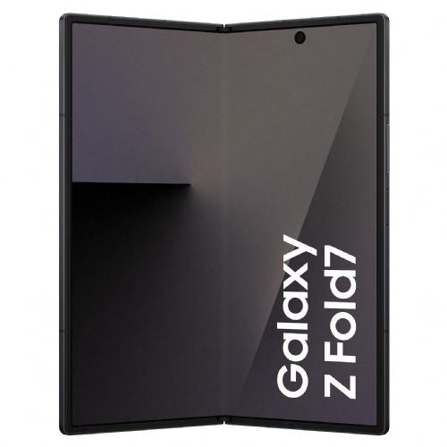 Pametni telefon Samsung Galaxy Z Fold7 5G 512 GB črna