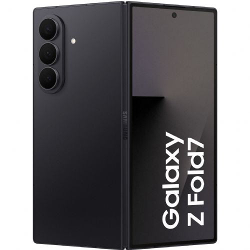 Pametni telefon Samsung Galaxy Z Fold7 5G 512 GB črna