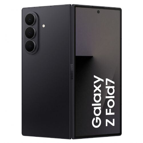 Pametni telefon Samsung Galaxy Z Fold7 5G 512 GB črna