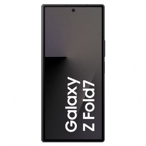 Pametni telefon Samsung Galaxy Z Fold7 5G 512 GB črna
