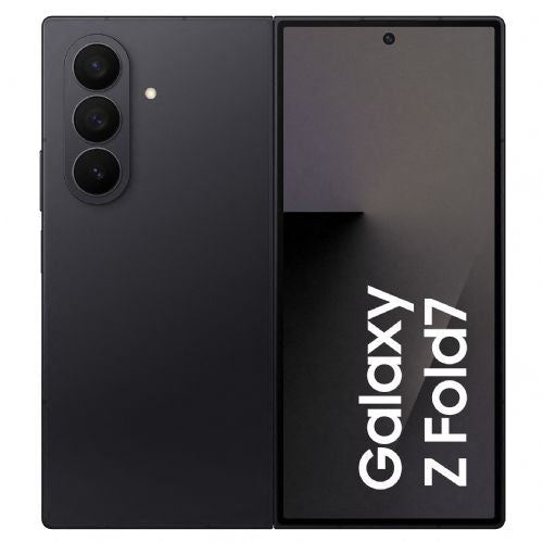 Pametni telefon Samsung Galaxy Z Fold7 5G 512 GB črna