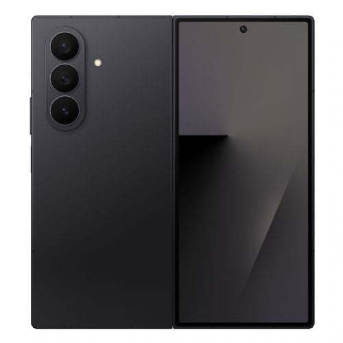 Pametni telefon Samsung Galaxy Z Fold7 5G 12GB RAM 512GB 8" Dynamic AMOLED 200MP Jet Black