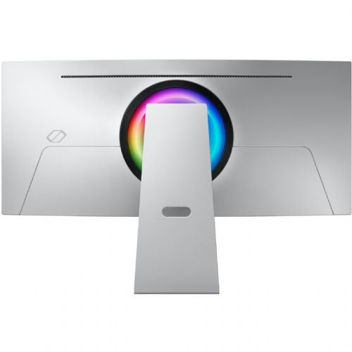 Monitor Samsung G85SD 86,4 cm (34"), 3440 x 1440 (WQHD), OLED, 250 cd/m2, 0,03ms, 175Hz, HDMI, DP