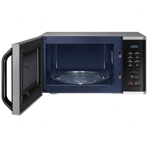 Mikrovalovna pečica Samsung-HH 800W/23l - MS23B3515AS/EN *srebrna*