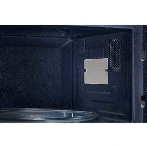 Mikrovalovna pečica Samsung-HH 800W/23l - MS23B3515AS/EN *srebrna*