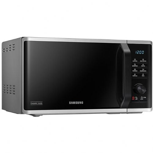 Mikrovalovna pečica Samsung-HH 800W/23l - MS23B3515AS/EN *srebrna*