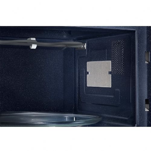 Samsung-HH mikrovalovna pečica/žar 800W/23l - MG23K3614AW/EG *črna*