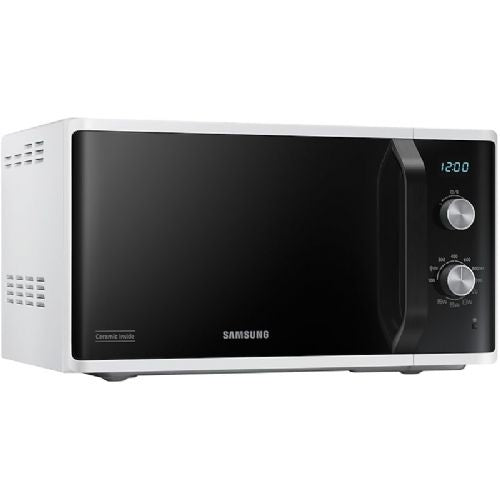 Samsung-HH mikrovalovna pečica/žar 800W/23l - MG23K3614AW/EG *črna*