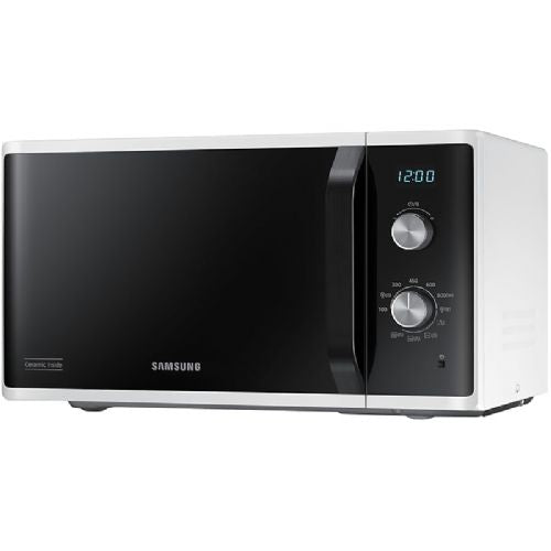 Samsung-HH mikrovalovna pečica/žar 800W/23l - MG23K3614AW/EG *črna*