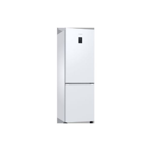 Hladilnik z zamrzovalnikom Samsung RB34C672EWW/EK, 344 L, No Frost, Wi-Fi, energijski razred E, bela