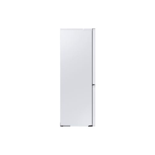 Hladilnik z zamrzovalnikom Samsung RB34C672EWW/EK, 344 L, No Frost, Wi-Fi, energijski razred E, bela