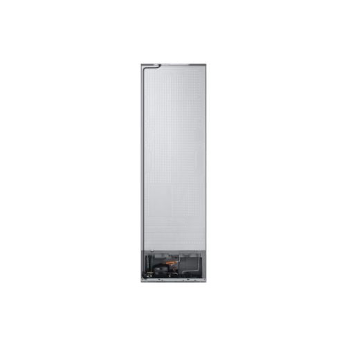 Hladilnik z zamrzovalnikom Samsung RB34C672EWW/EK, 344 L, No Frost, Wi-Fi, energijski razred E, bela