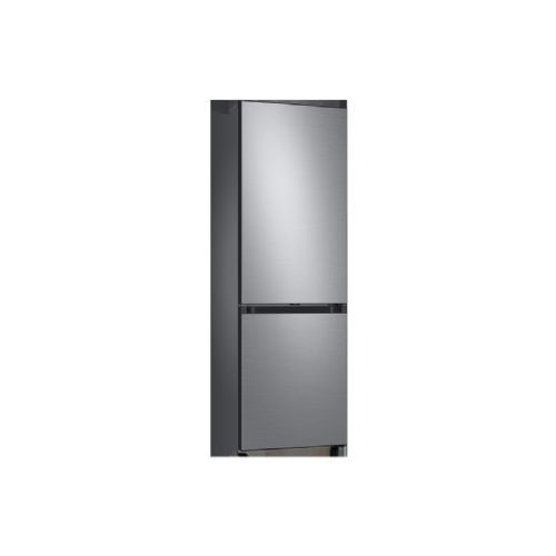 Hladilnik z zamrzovalnikom Samsung RB34C7B5DS9/EF, 344 L, No Frost, Wi-Fi, energijski razred C, srebrna