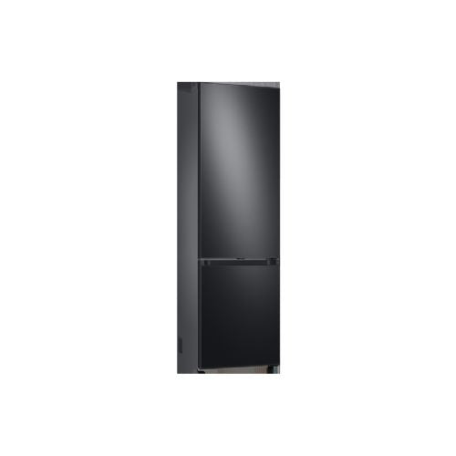 Hladilnik z zamrzovalnikom Samsung RB38C7B6CB1/EF, 390 L, No Frost, Wi-Fi, energijski razred C, črna