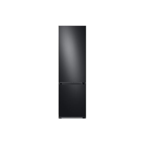 Hladilnik z zamrzovalnikom Samsung RB38C7B6CB1/EF, 390 L, No Frost, Wi-Fi, energijski razred C, črna