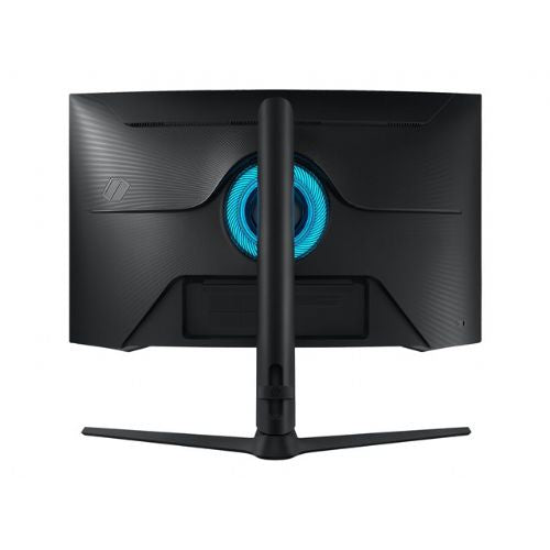 Monitor Samsung S27BG650EU ODYSSEY G6 68,58 cm (27,0"), 350cd/m2, 16:9 1ms 2xHDMI DisplayPort VESA Pivot Speaker QHD 240Hz Curved