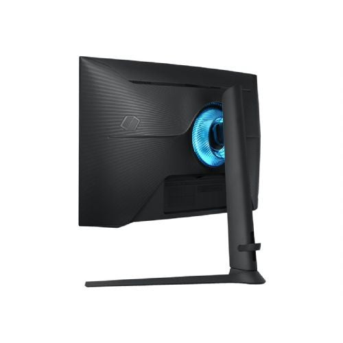Monitor Samsung S27BG650EU ODYSSEY G6 68,58 cm (27,0"), 350cd/m2, 16:9 1ms 2xHDMI DisplayPort VESA Pivot Speaker QHD 240Hz Curved