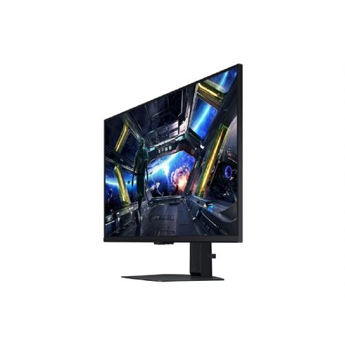Monitor Samsung Odyssey G7 S32DG702EU 81.28cm (32") IPS UHD 144 Hz 1 ms Adaptive Sync