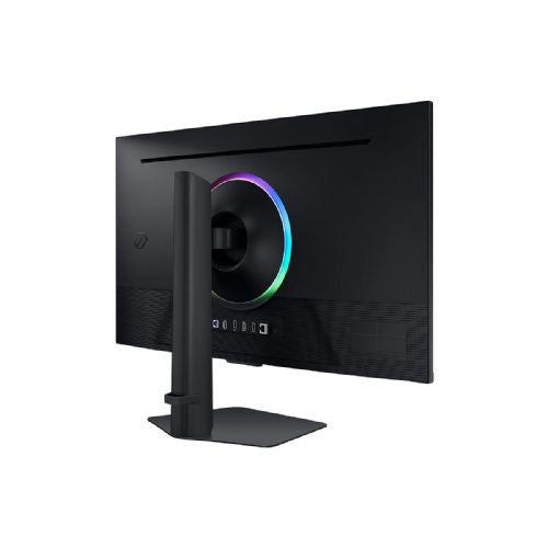 Monitor Samsung Odyssey G7 S32DG702EU 81.28cm (32") IPS UHD 144 Hz 1 ms Adaptive Sync