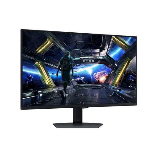 Monitor Samsung Odyssey G7 S32DG702EU 81.28cm (32") IPS UHD 144 Hz 1 ms Adaptive Sync