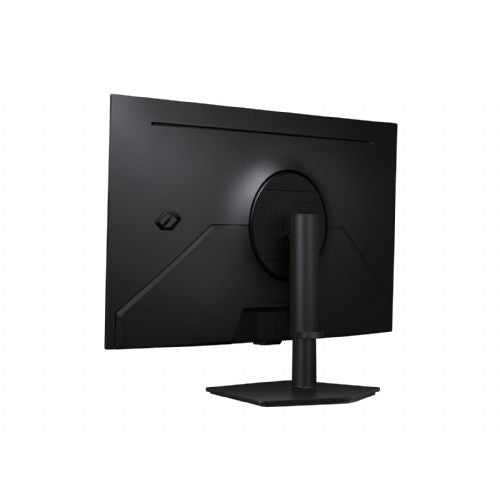 Samsung Odyssey OLED G7 32-inch monitor, 4K UHD, 0.03 ms, FreeSync/G-SYNC, black