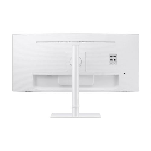 Monitor Samsung ViewFinity S6 S65TC 86,36 cm (34,0"), VA, 21:9, 3440x1440, HDMI, DP, 2x Thunderbolt (LS34C650TAUXEN)