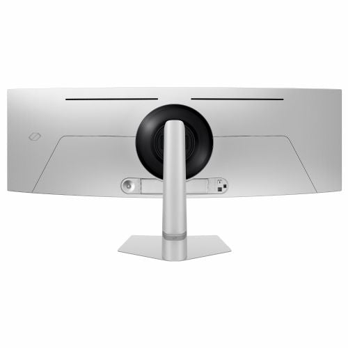 Monitor Samsung LS49DG910SUXEN 49", OLED, 5120x1440, 144 Hz, ukrivljen, HDR