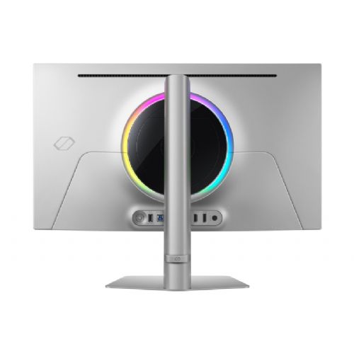 Monitor Samsung S27FG810SU G81SF Odyssey G8, OLED, 68,58 cm (27"), 3840 x 2160, 2 x HDMI, DP, 240 Hz