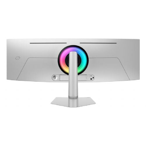 Monitor Samsung S49DG934SU OLED G93SD Odyssey G9 ukrivljen 124,46 cm (49,0"), 5120x1440, HDMI, DP, Micro HDMI, USB, 240Hz