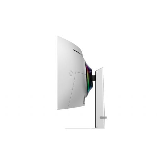 Monitor Samsung S49DG934SU OLED G93SD Odyssey G9 ukrivljen 124,46 cm (49,0"), 5120x1440, HDMI, DP, Micro HDMI, USB, 240Hz