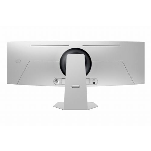 Monitor z ukrivljenim zaslonom Samsung ODYSSEY OLED S49DG950SU, 124,46 cm (49"), 5120 x 1440, 250 cd/m2, 1800R