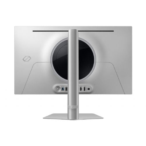 Monitor Samsung S27DG612SU OLED G61SD Odyssey G6, 68,58 cm (27"), 2560 x 1440 (QHD), 16 : 9, HDMI, DP, 240 Hz