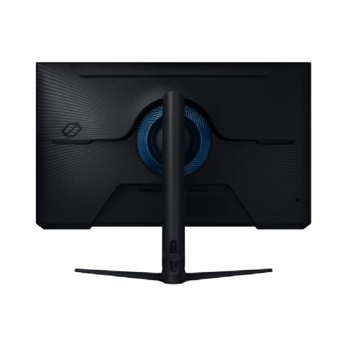 Monitor Samsung Odyssey S27FG510EU, 68,58 cm (27"), QHD 2560 x 1440, 180 Hz, 1 ms MPRT, VA panel