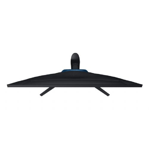 Monitor Samsung Odyssey S27FG510EU, 68,58 cm (27"), QHD 2560 x 1440, 180 Hz, 1 ms MPRT, VA panel