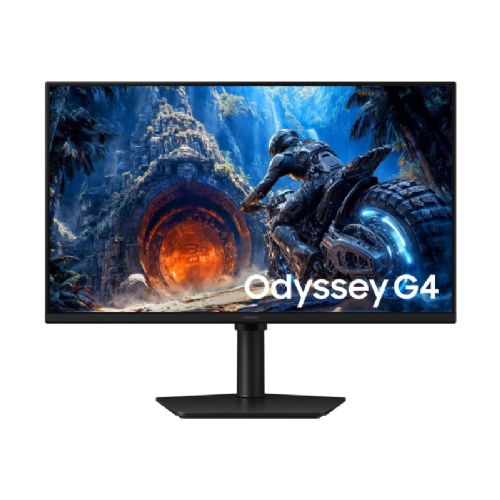 Monitor Samsung Odyssey G4 G40H S27HG402EU, 67.5 cm (27"), FHD, Fast IPS, 300 Hz, 1 ms