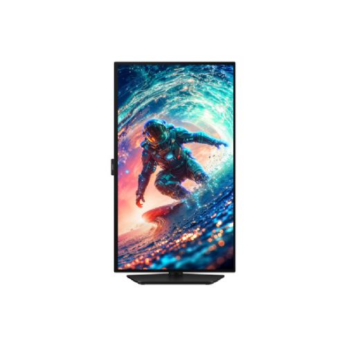 Monitor Samsung Odyssey OLED G6 S27HG612SU, 68.6 cm (27"), QHD OLED, 240 Hz, 0.03 ms