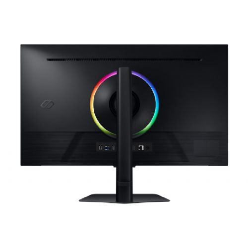 Monitor Samsung Odyssey S32DG702EU 81,28 cm (32,0''), IPS, 3840x2160, 2x HDMI, DP, USB, W-Fi