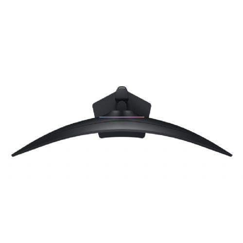 Monitor Samsung Odyssey S40FG750EU, 101,6 cm (40"), 5K WUHD, 180 Hz, 1 ms, VA, ukrivljen 1000R, FreeSync Premium Pro