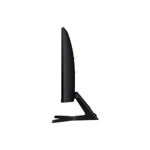 Monitor Samsung S27D390GAU, 68,6 cm (27"), Full HD, ukrivljen 1800R, VA, 100 Hz, HDMI, VGA