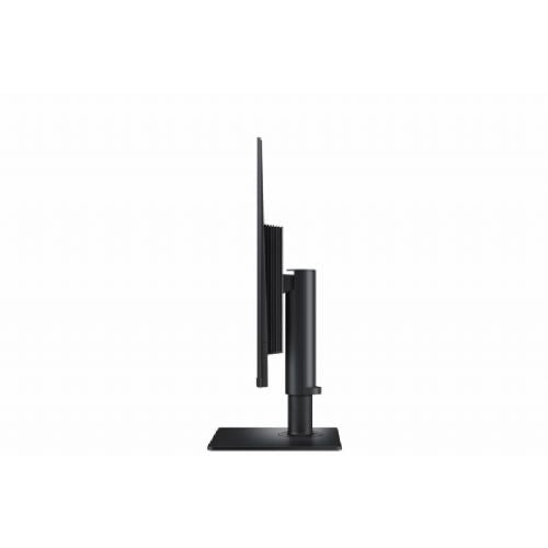 Monitor Samsung S27D400GAU, 68,60 cm (27"), 1920 x 1080 (FullHD), IPS, 250 cd/m2, 5 ms