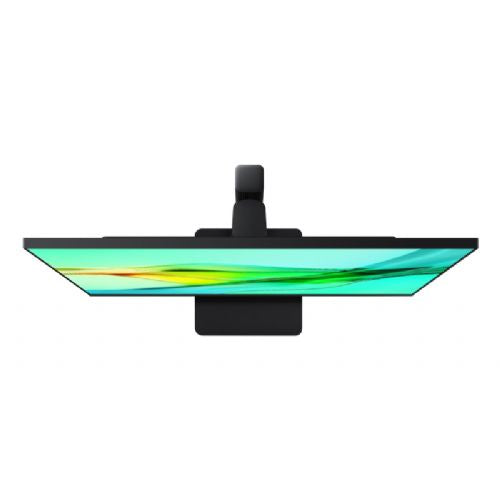 Monitor Samsung ViewFinity S6 S60UD 68,58 cm (27,0")16:9 WQHD IPS, 350cd/m2, 5ms 100Hz DP HDMI USB-C (90W), Pivot KVM črna