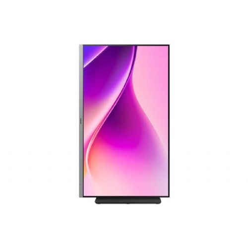 Monitor Samsung S27F434UAU, 68,6 cm (27"), Full HD, IPS, 100 Hz, USB-C 90W, DisplayPort, Ethernet, ergonomsko stojalo