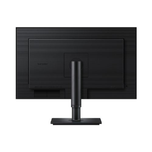 Samsung ViewFinity S8 S80HF LS27H802EFAXEN Monitor, 68.6 cm (27"), 5K, IPS, 60 Hz, USB-C 90 W, black