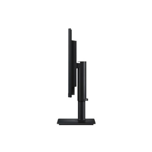 Samsung ViewFinity S8 S80HF LS27H802EFAXEN Monitor, 68.6 cm (27"), 5K, IPS, 60 Hz, USB-C 90 W, black