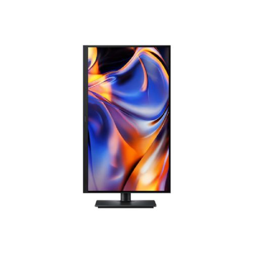 Samsung ViewFinity S8 S80HF LS27H802EFAXEN Monitor, 68.6 cm (27"), 5K, IPS, 60 Hz, USB-C 90 W, black