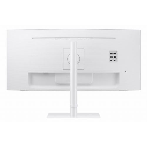 Monitor Samsung S34C650TAU, ukrivljen, 86,4 cm (34"), 3440 x 1440, 100 Hz