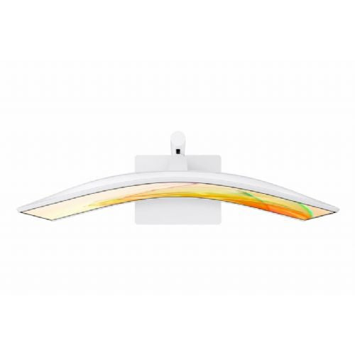 Monitor Samsung S34C650TAU, ukrivljen, 86,4 cm (34"), 3440 x 1440, 100 Hz